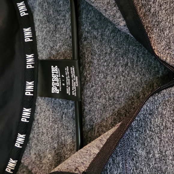 Pink  Jacket - Picture 3 of 3